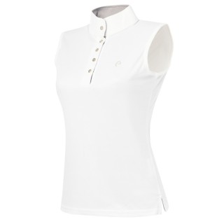 Polo mesh e.t d. EQUI-THEME