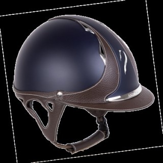 Casque Galaxy Antares - Bombe d'Équitation Aérée