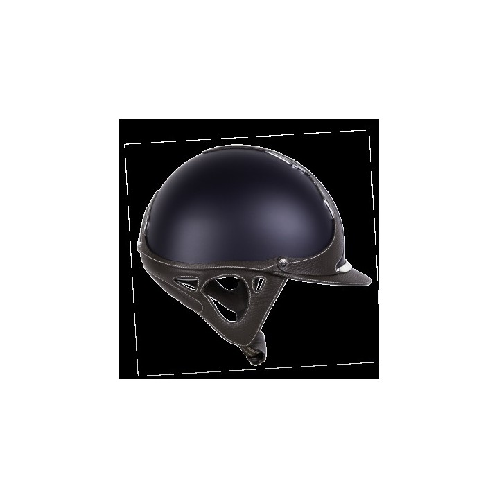 Casque Galaxy Antares - Bombe d'Équitation Aérée
