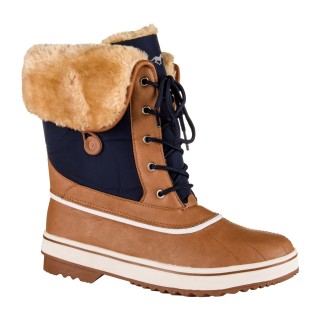 Botte HV Polo Hiver Glaslynn - Sellerie Horse Discount