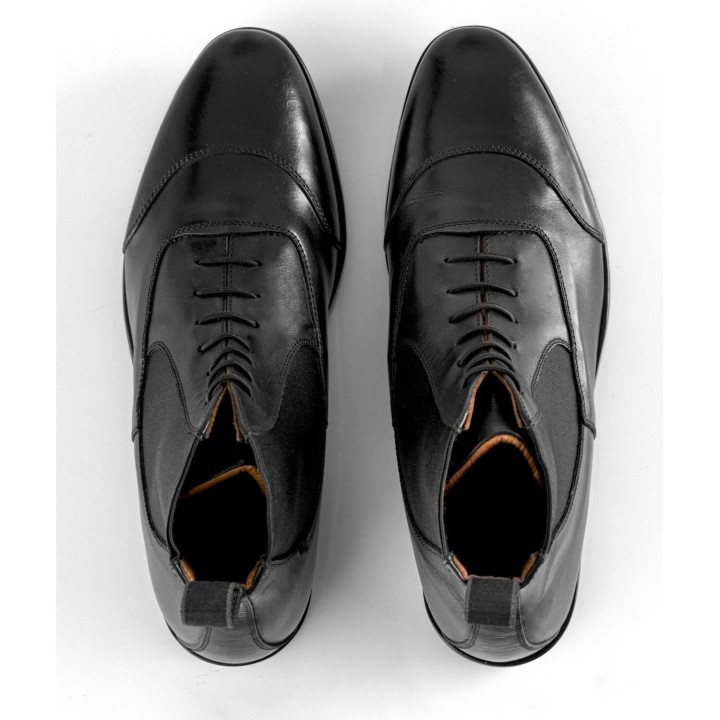 Boots Gemini Ego7 | Sellerie Horse Discount
