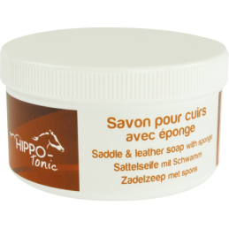 Htonic savon p/cuirs 250ml