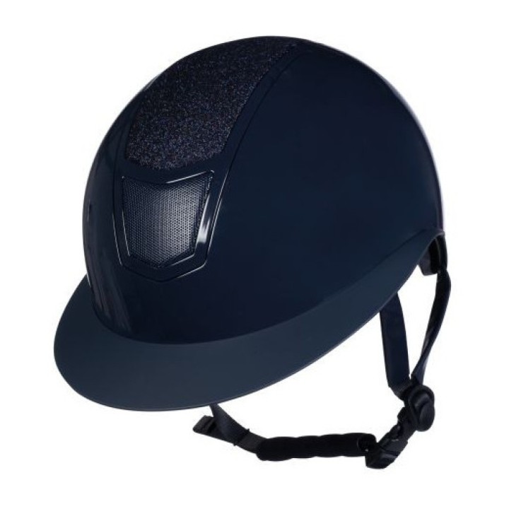 Casque shiny diamond
