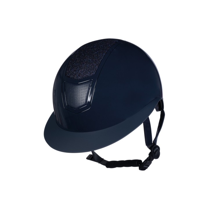 Casque shiny diamond