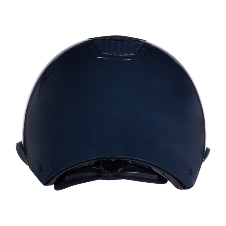 Casque shiny diamond