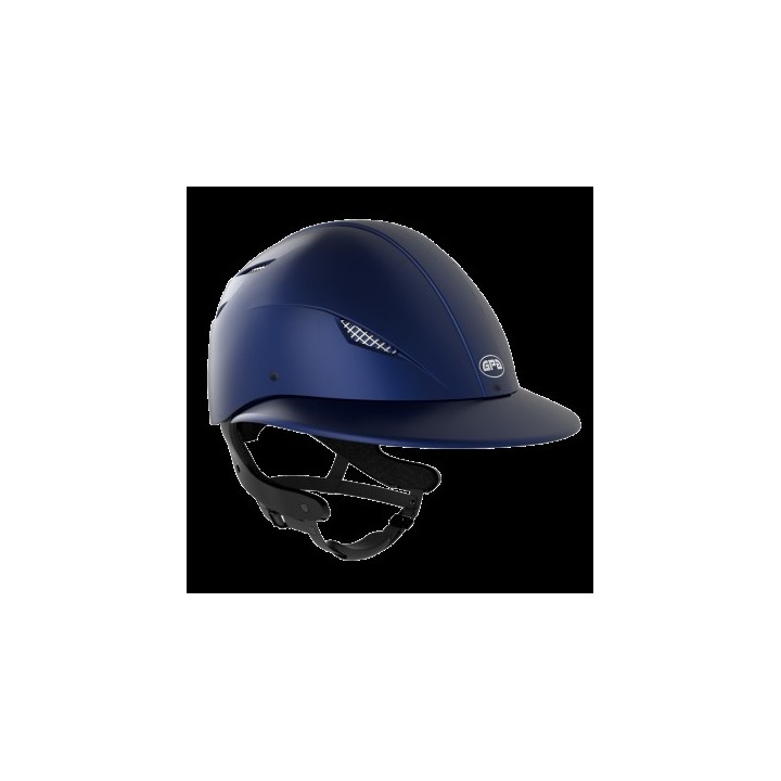 Casque GPA Easy First Lady TLS Navy