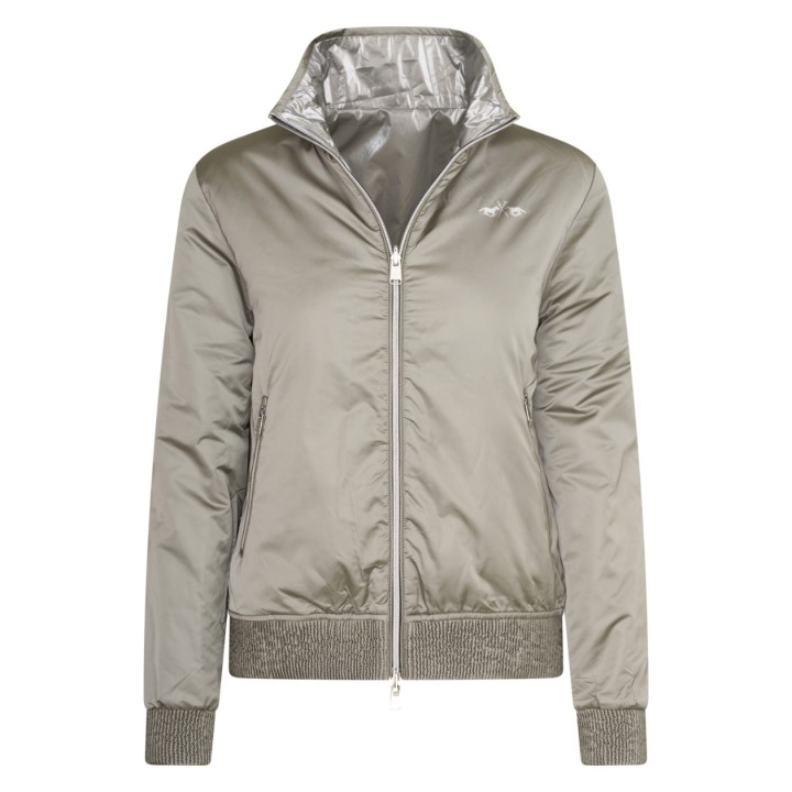 Bomber Novia HV Polo pour cavalier
