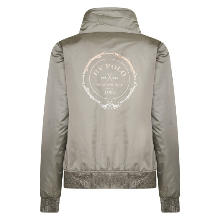 Bomber Novia HV Polo pour cavalier