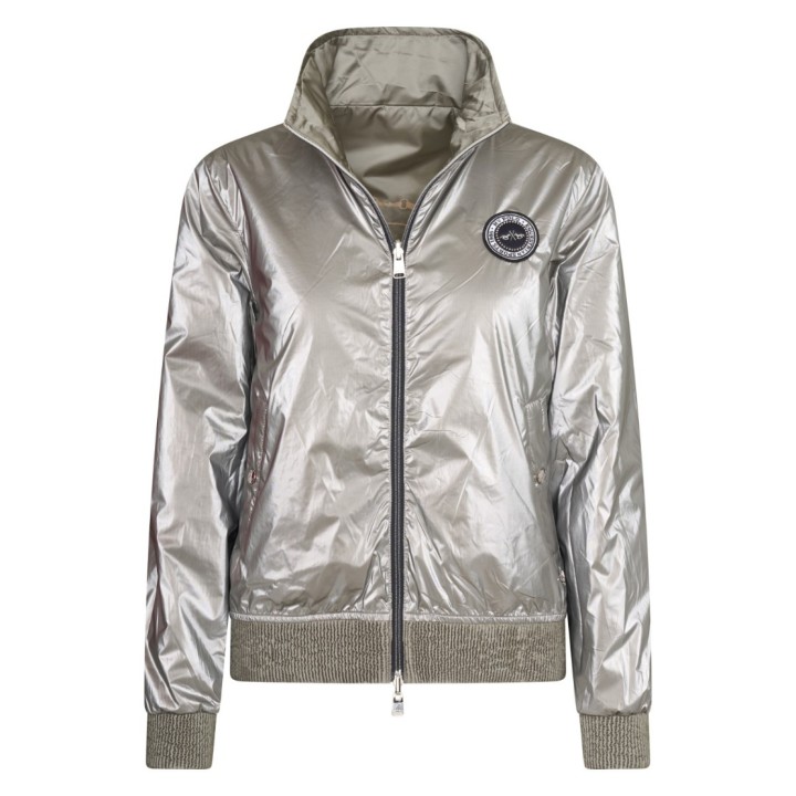 Bomber Novia HV Polo pour cavalier