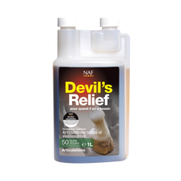 Devils relief+ 2l