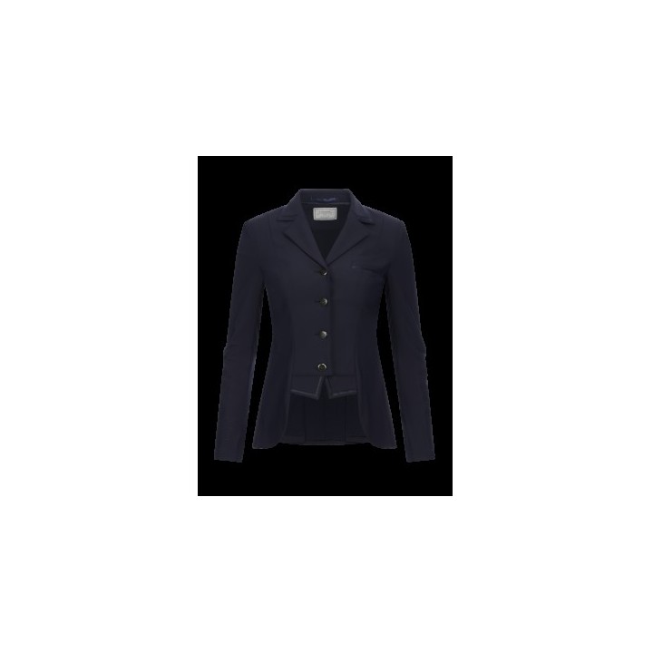 Veste Lemieux hybrid – Équitation confort et protection