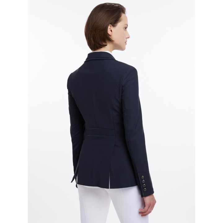 Veste Lemieux hybrid – Équitation confort et protection