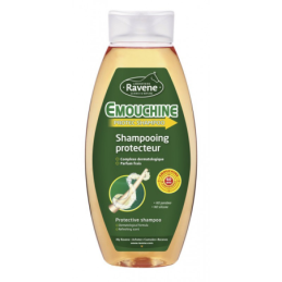 Emouchine shampoo 500ml