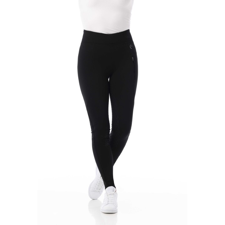 Pantalon equitheme softshell dolomyt