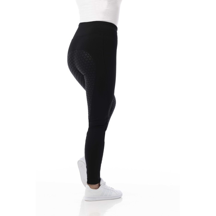 Pantalon equitheme softshell dolomyt