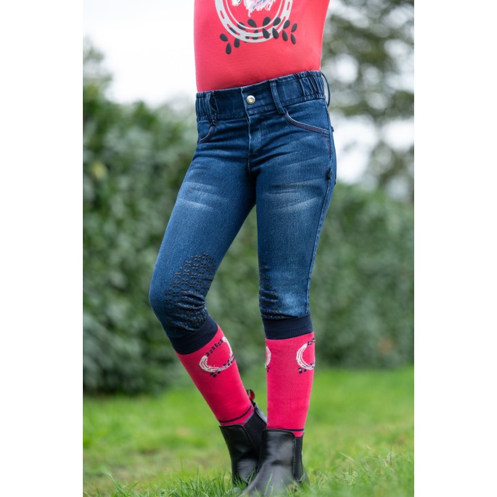 Pantalon luna basanes en silicone