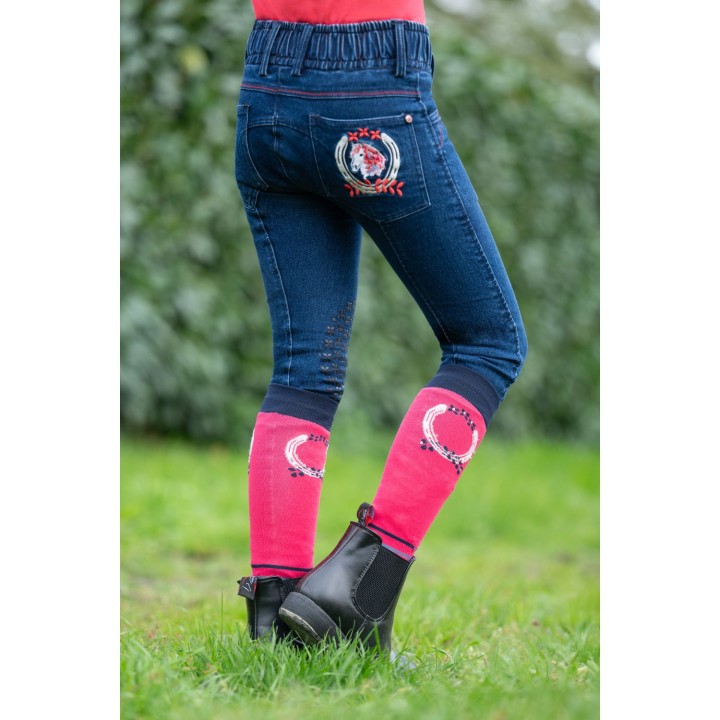 Pantalon luna basanes en silicone