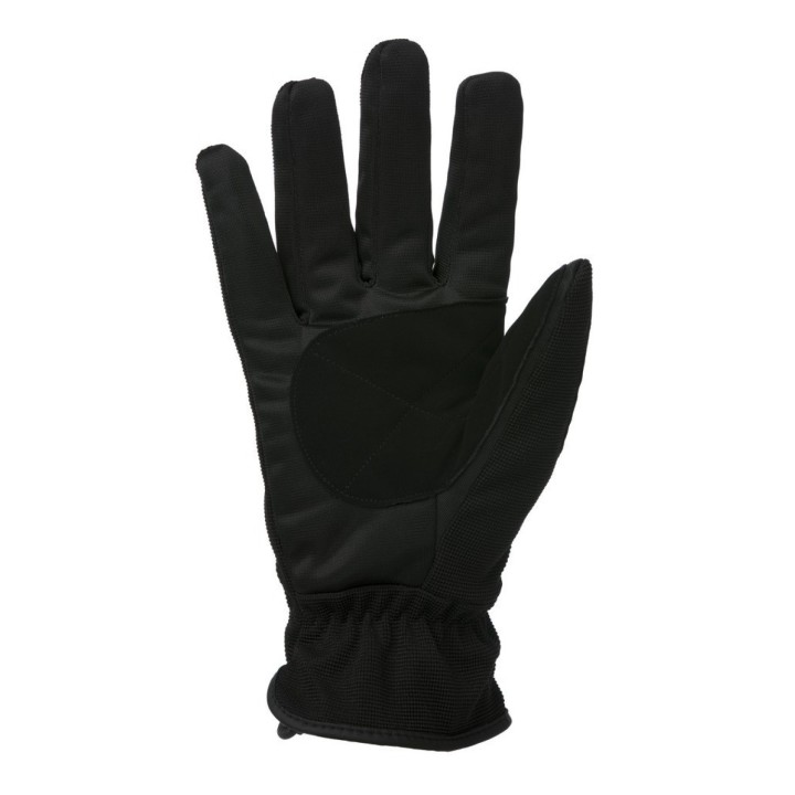 Gants flocon equitheme