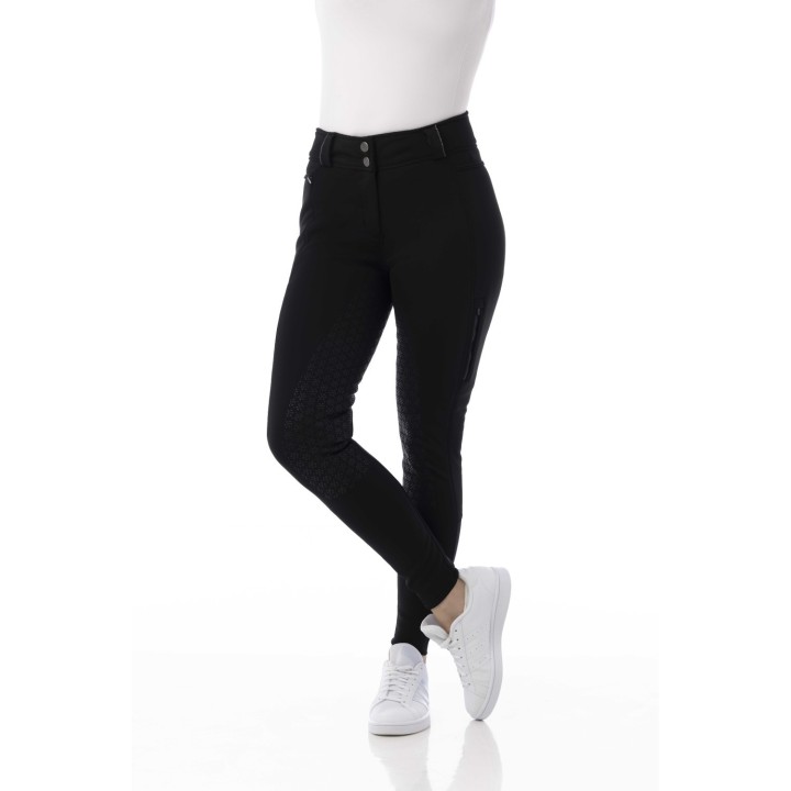 Pantalon hiver kitzbuhl equitheme