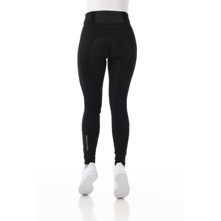 Pantalon hiver kitzbuhl equitheme