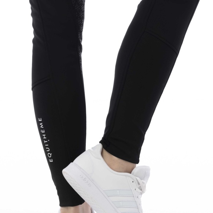 Pantalon hiver kitzbuhl equitheme