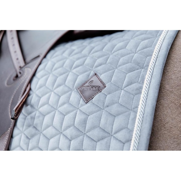 Tapis  basic velours