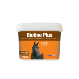 Biotine plus 1.5kg