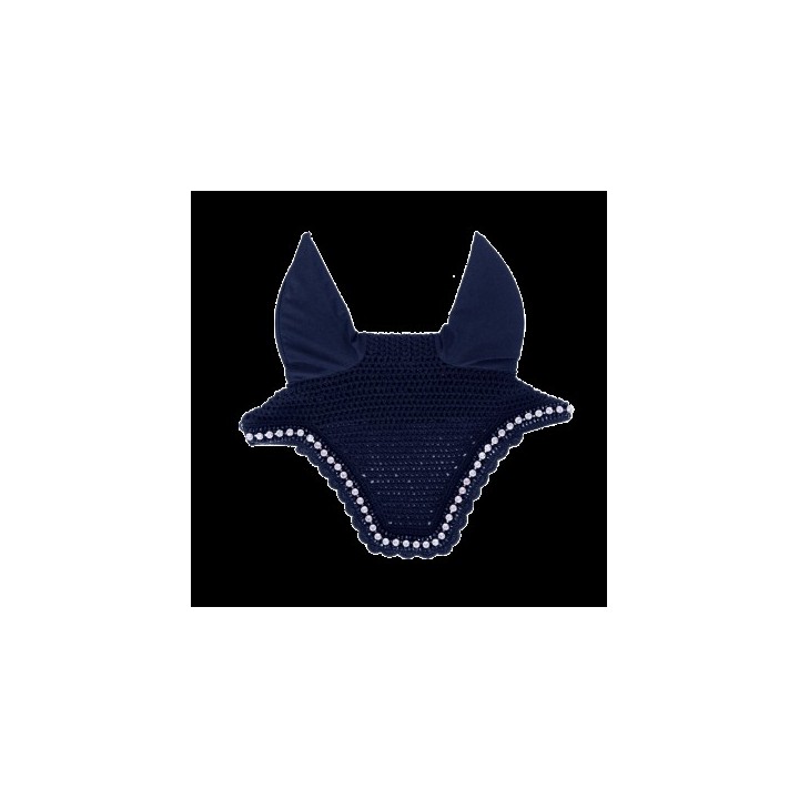 Bonnet wellington stone&pearl marine full
