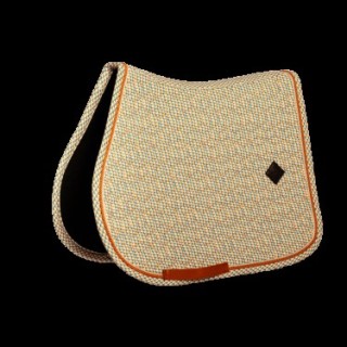 Tapis velours contrast kentucky