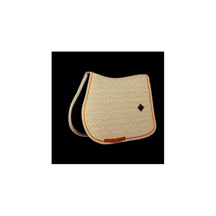 Tapis velours contrast kentucky
