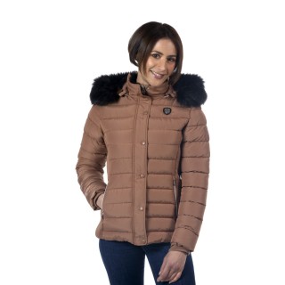 Parka F&C Sarnia pour femmes