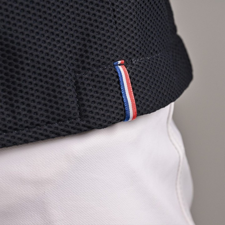 Veste de compétition equestre homme Oxer Jump'In