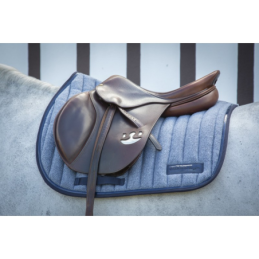 Tapis wooltouch paddock cheval