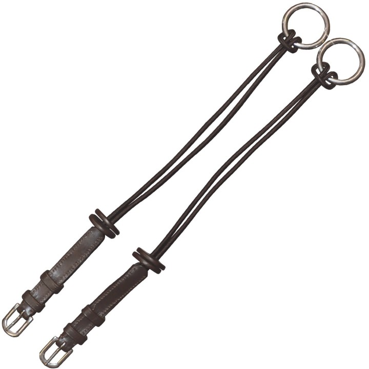 Montants releveur Canter - Accessoires de mors