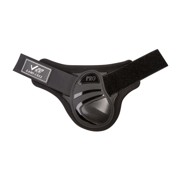 Protège boulets v22 double coque LAMICELL