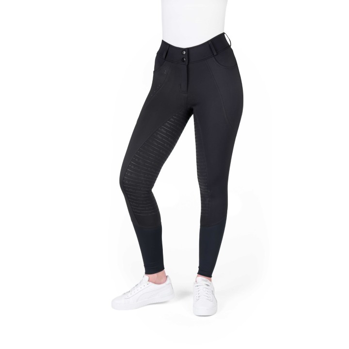 pantalon equi-theme enfant lainbow