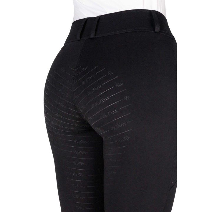 pantalon equi-theme enfant lainbow