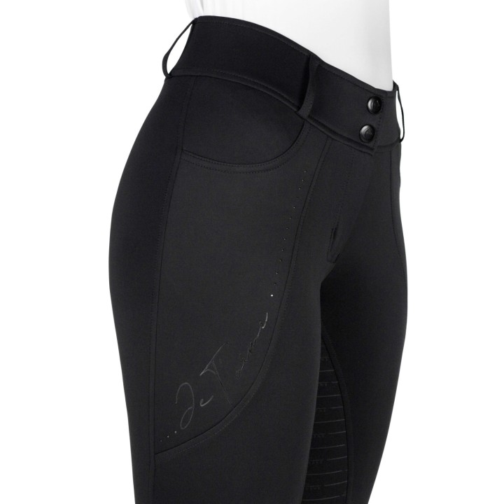 pantalon equi-theme enfant lainbow