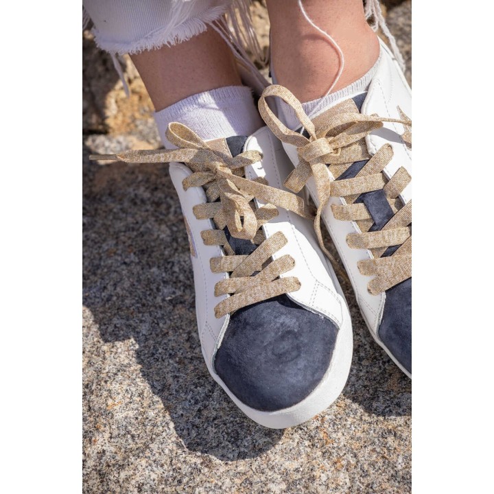 sneakers penelope neptune blanche