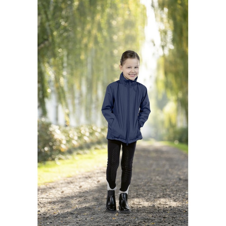 Veste impermeable rainy day