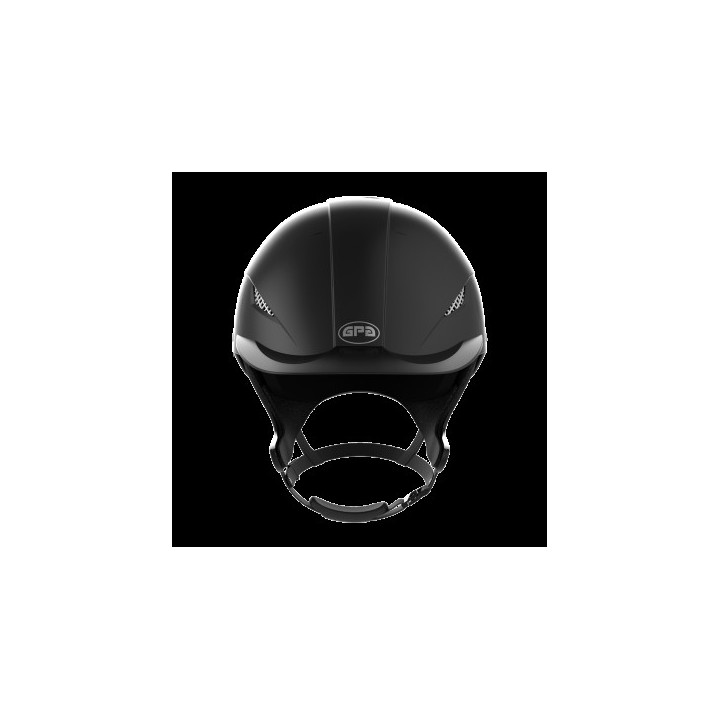 Casque GPA Speed Air TLS - Bombe Équitation