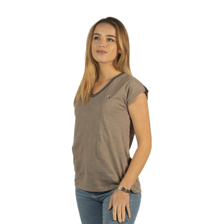 T-shirt dame janina