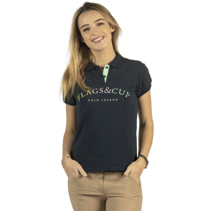 Polo dame kalamata