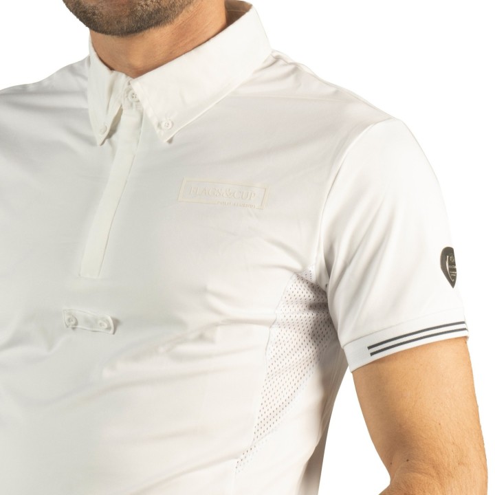 Polo bankso mc homme