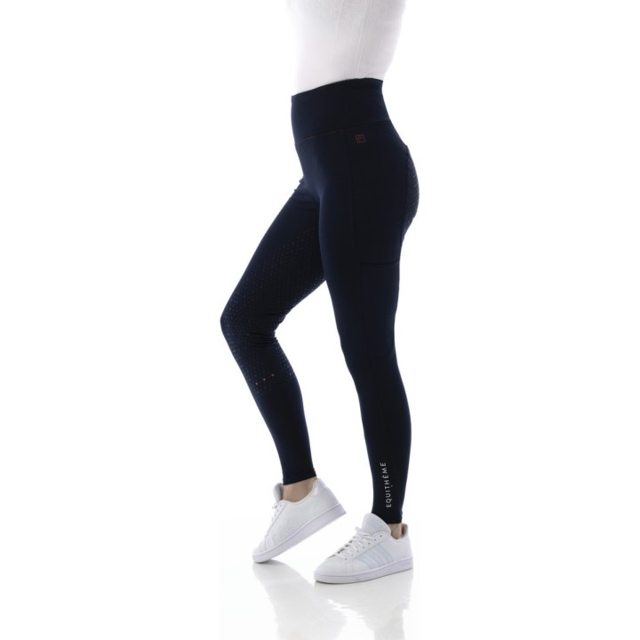 Pull-on equitheme lyly