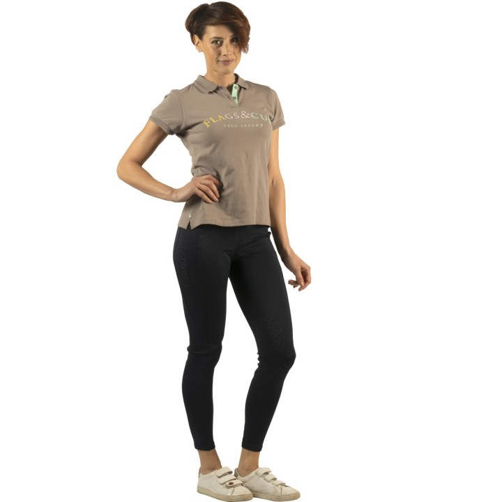 Legging d'equitation f&c skala