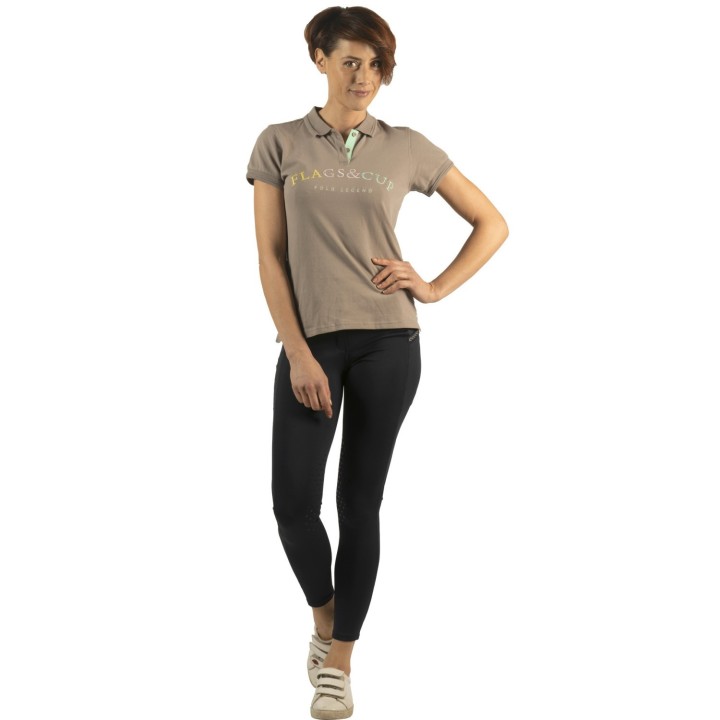 Legging d'equitation f&c skala