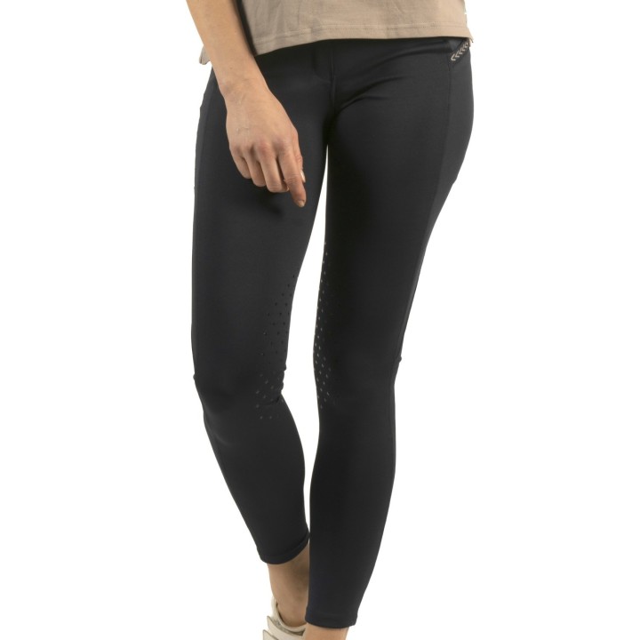 Legging d'equitation f&c skala