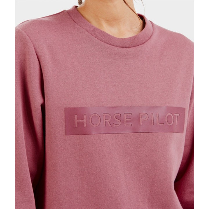 Team shirt femme Horse Pilot | Horse Discount