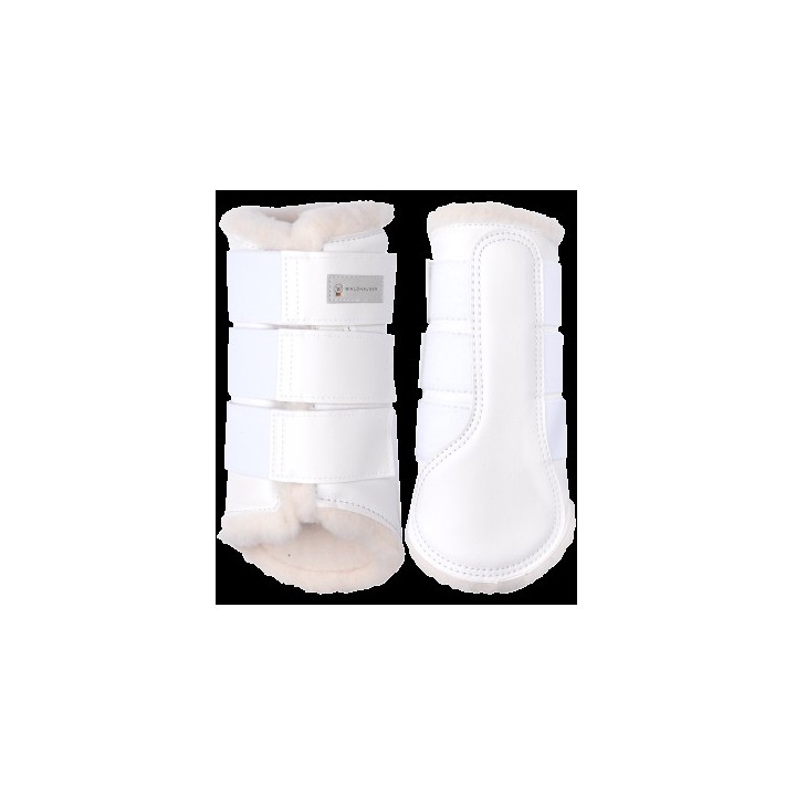 Guetre de dressage soft